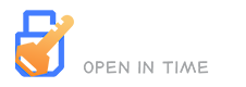 及时开锁店